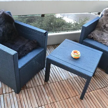 Hauts-de-nendaz G2 In-out