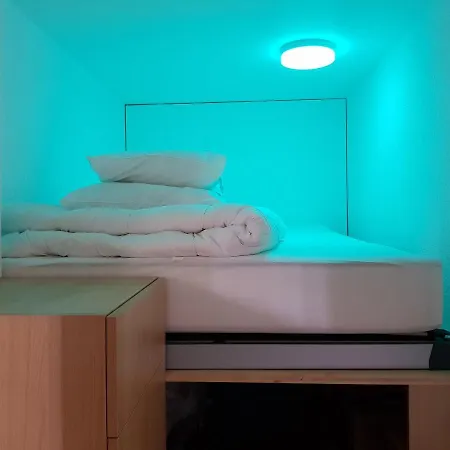 Hauts-de-nendaz G2 In-out *