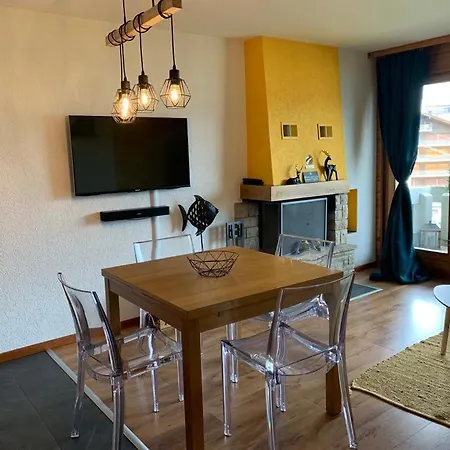 Hauts-de-nendaz G2 In-out نينداز
