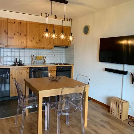 Hauts-de-nendaz G2 In-out Lejlighed *