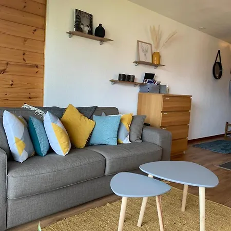 Hauts-de-nendaz G2 In-out Apartmán