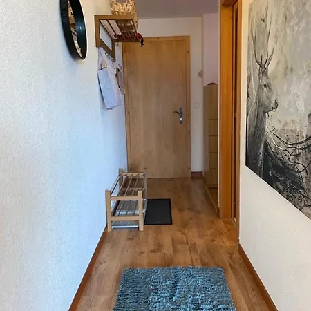 Hauts-de-nendaz G2 In-out * نينداز
