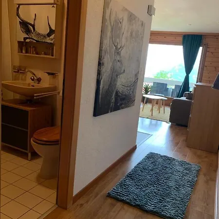 Hauts-de-nendaz G2 In-out *