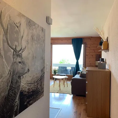 Hauts-de-nendaz G2 In-out