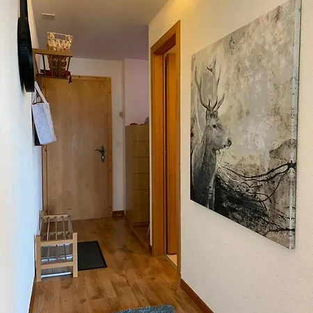 Hauts-de-nendaz G2 In-out Apartament *