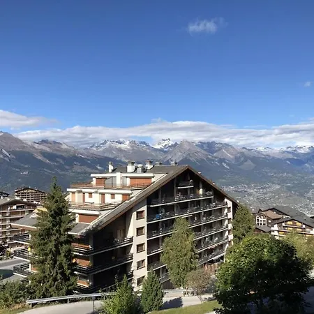 Hauts-de-nendaz G2 In-out Nendaz