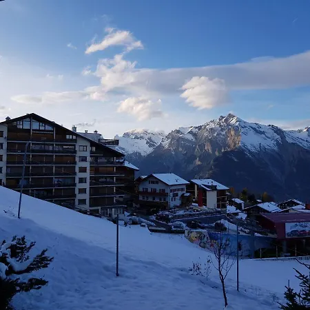 Hauts-de-nendaz G2 In-out