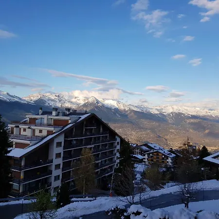 Hauts-de-nendaz G2 In-out