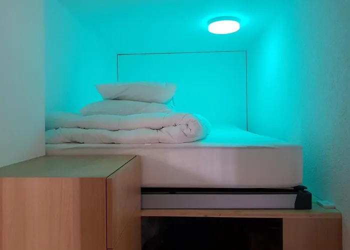 Hauts-de-nendaz G2 In-out *