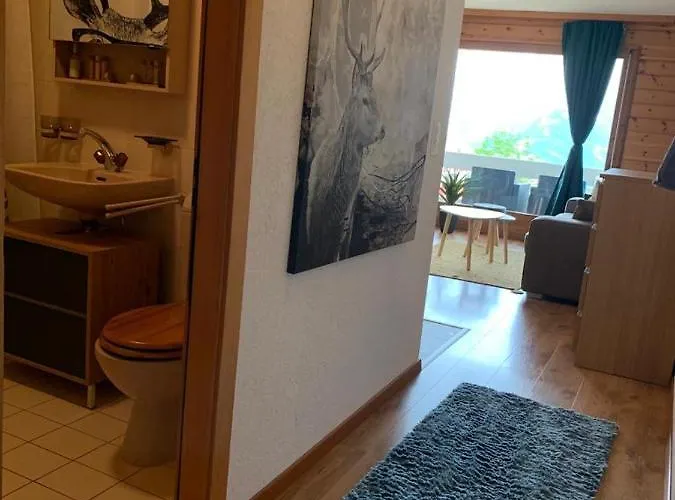 Hauts-de-nendaz G2 In-out *