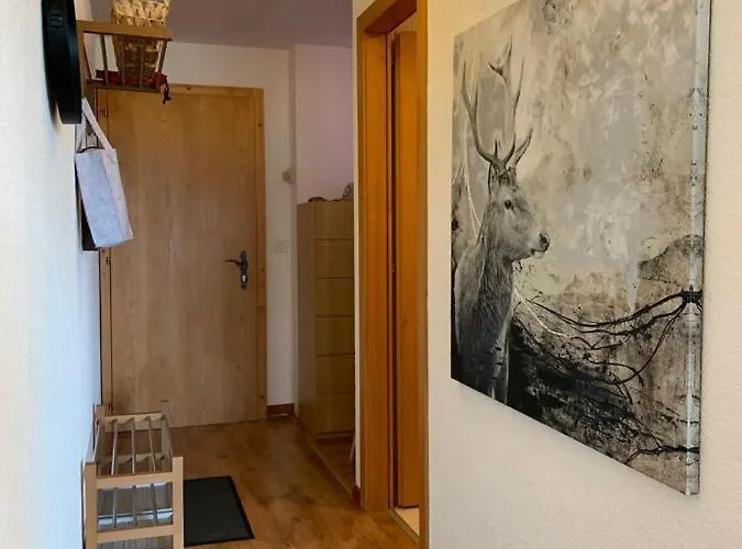 Hauts-de-nendaz G2 In-out アパート *