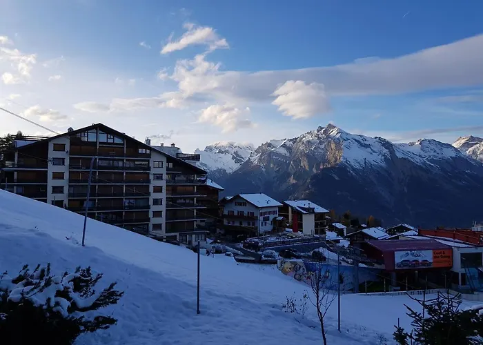 Hauts-de-nendaz G2 In-out