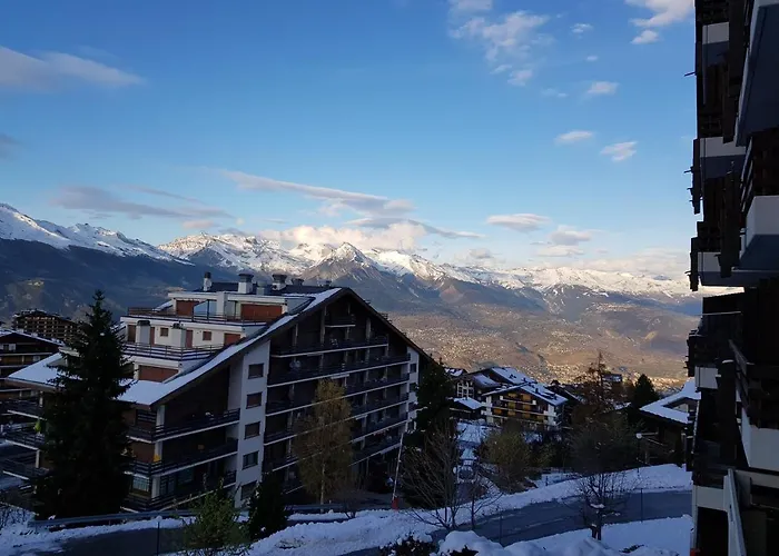 Hauts-de-nendaz G2 In-out