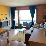 דירה Hauts-de-nendaz G2 In-out ננדה