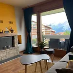 דירה Hauts-de-nendaz G2 In-out *