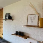 Hauts-de-nendaz G2 In-out דירה *