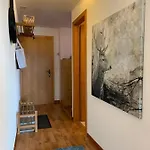 Hauts-de-nendaz G2 In-out דירה *