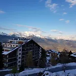 Hauts-de-nendaz G2 In-out
